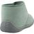Chaussons garçon à scratch Bleu+Vert 9 - vertbaudet enfant 