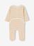 Lot de 2 pyjamas bébé Disney Tic et Tac beige 4 - vertbaudet enfant 