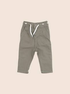 Seconde main-Garçon-Pantalon-Pantalon - 3 mois
