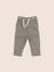 Pantalon - 3 mois Vert 1 - vertbaudet enfant 