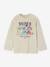 Pyjama en velours Pat'Patrouille garçon beige 2 - vertbaudet enfant 