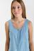 Robe droite lissagi Sky blue 3 - vertbaudet enfant 