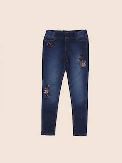 Seconde main-Fille-Pantalon-Jegging - 14 ans