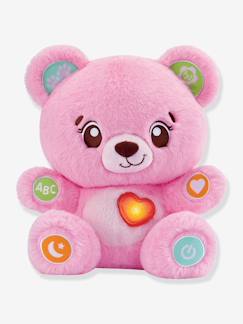Jouet-Premier âge-Peluches-Mon ourson à personnaliser