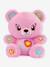 Mon ourson à personnaliser multicolore+rose 3 - vertbaudet enfant 