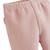 Pyjama fille 2 pièces en polaire cléo Rose 4 - vertbaudet enfant 
