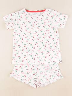Seconde main-Fille-Pyjama, surpyjama, dors-bien-Pyjama coton - 3 ans
