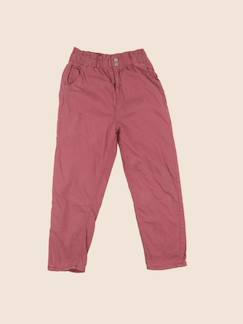 Seconde main-Fille-Pantalon-Pantalon - 14 ans