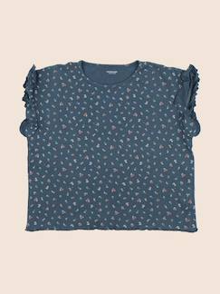 Tee-shirt - 12 ans  - vertbaudet enfant