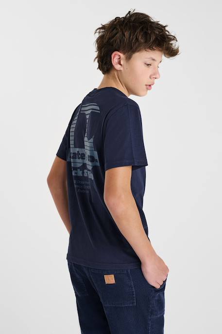 Tee-shirt fedebo Cosmos 3 - vertbaudet enfant 