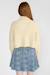 Pull saiagi Cream mel 3 - vertbaudet enfant 
