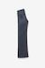 Jeans bootcut pulp flare, longueur 34 Blue / black 2 - vertbaudet enfant 