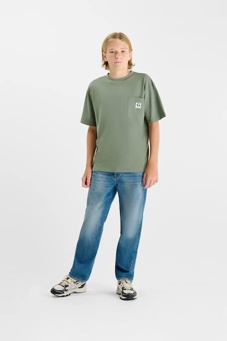 Tee-shirt patubo Nomad 2 - vertbaudet enfant 