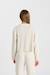 Veste meridagi Creme 4 - vertbaudet enfant 