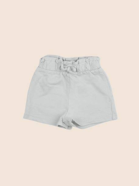 Short - 3 mois Bleu 1 - vertbaudet enfant 