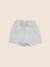 Short - 3 mois Bleu 1 - vertbaudet enfant 