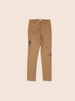 Seconde main-Fille-Pantalon-Pantalon - 10 ans
