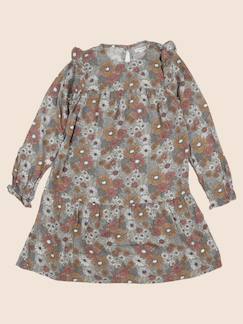 Robe - 9 ans  - vertbaudet enfant