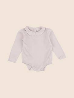 Seconde main-Fille-Body bébé-Body à col - 36 mois