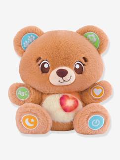 Jouet-Premier âge-Peluches-Mon ourson à personnaliser