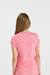 Tee-shirt tonygi Pink fluo 4 - vertbaudet enfant 