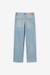 Jeans flare lauren t, longueur 34 Blue 2 - vertbaudet enfant 