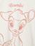 Pyjama Bambi enfant fille rose pâle 6 - vertbaudet enfant 