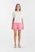 Tee-shirt emilagi White 2 - vertbaudet enfant 