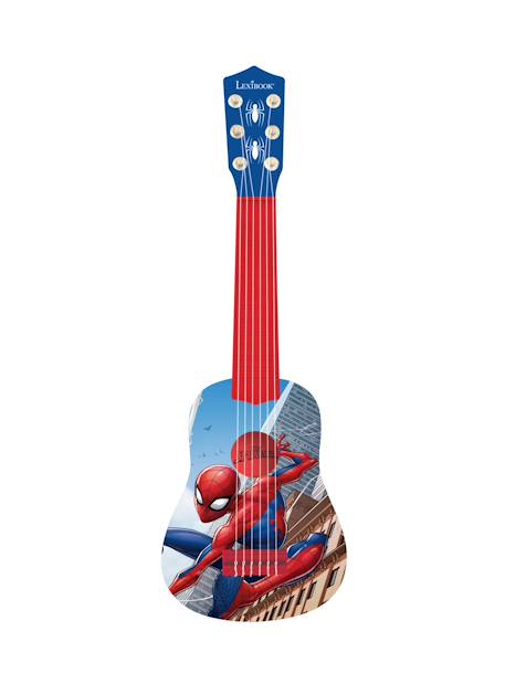 Ma première guitare spider-man Bleu 1 - vertbaudet enfant 