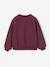 Sweat Harry Potter fille prune 2 - vertbaudet enfant 