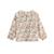 Blouse enfant en popeline ollie Vanille 3 - vertbaudet enfant 