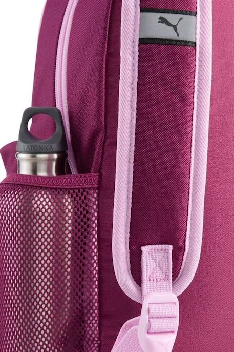 Sac à dos fille modèle phase cb small Rose mauve 6 - vertbaudet enfant 