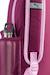 Sac à dos fille modèle phase cb small Rose mauve 6 - vertbaudet enfant 