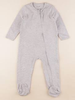 Seconde main-Garçon-Pyjama, surpyjama, dors-bien-Pyjama coton - 24 mois