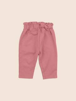 Seconde main-Fille-Pantalon-Pantalon - 6 mois