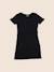 Robe grossesse - 38 à 40 Noir 1 - vertbaudet enfant 