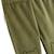 Lot de 2 pyjamas enfant 2 pièces en velours pistache Beige 5 - vertbaudet enfant 