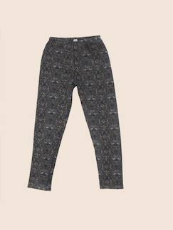 Seconde main-Fille-Pantalon-Legging - 14 ans