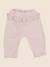 Sarouel - 6 mois Rose 1 - vertbaudet enfant 