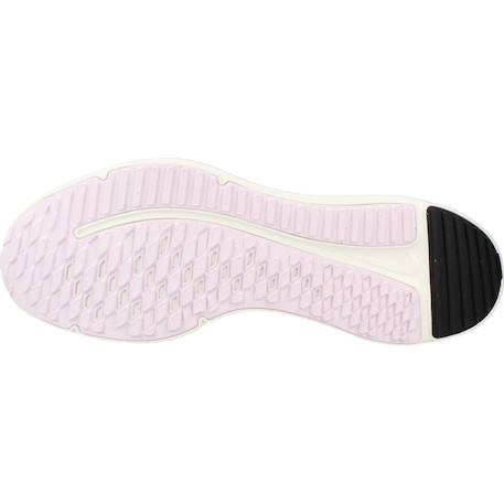 Basket à lacets fille cosmic runner se 2 gs Blanc 6 - vertbaudet enfant 