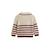 Pull garçon en tricot pistache Bordeaux 3 - vertbaudet enfant 