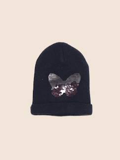 Seconde main-Fille-Accessoires-Bonnet - 2/3 ans
