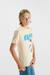 Tee-shirt emirateb Chalk 3 - vertbaudet enfant 