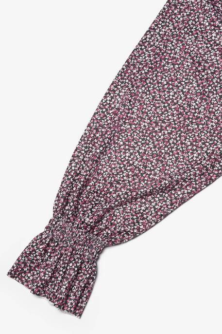 Robe droite algagi Black 4 - vertbaudet enfant 