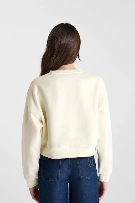 Sweat-shirt dianegi Cannoli 4 - vertbaudet enfant 