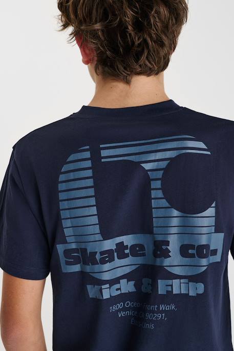 Tee-shirt fedebo Cosmos 6 - vertbaudet enfant 