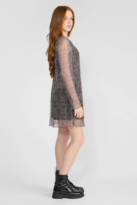 Robe droite ancegi Slate 3 - vertbaudet enfant 
