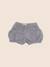 Short - 6 mois Gris 1 - vertbaudet enfant 