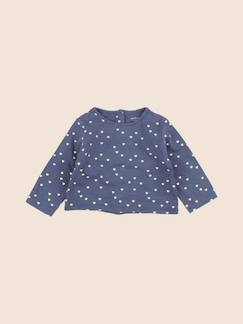 Tee-shirt - 6 mois  - vertbaudet enfant