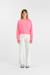 Sweat-shirt nilagi Pink fluo 2 - vertbaudet enfant 